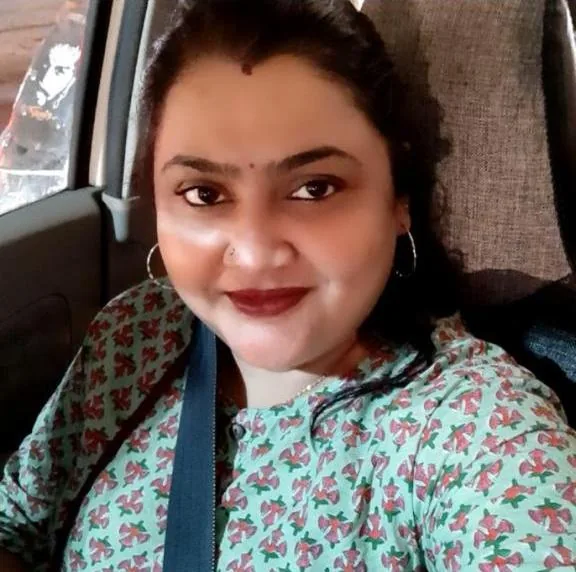Prachi Gupta